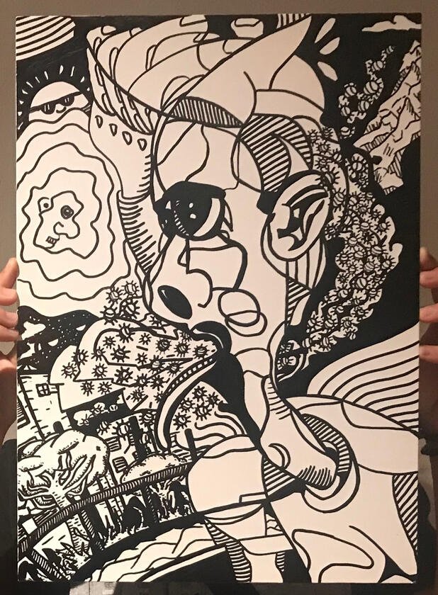 D'virus