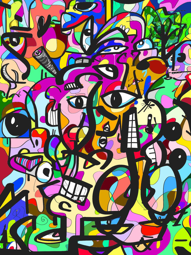 Funky Vibes
