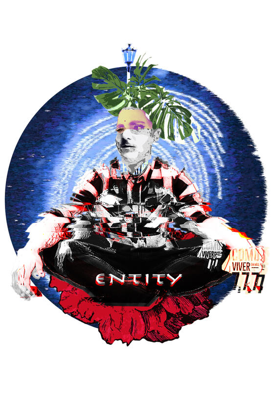 Entity